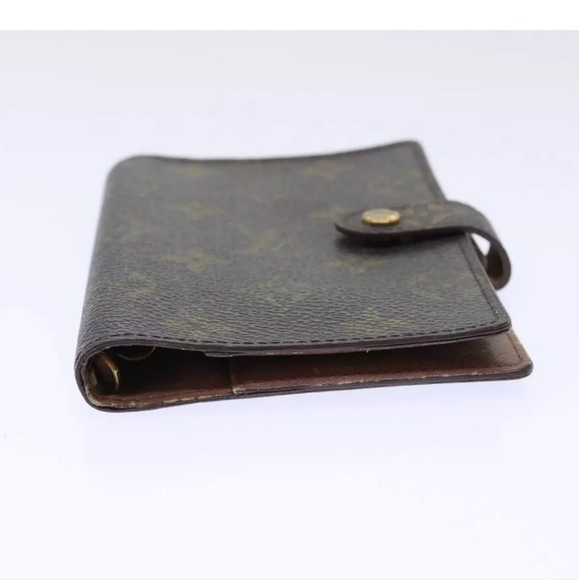 Louis Vuitton daily planner monogram - Picture 6 of 16